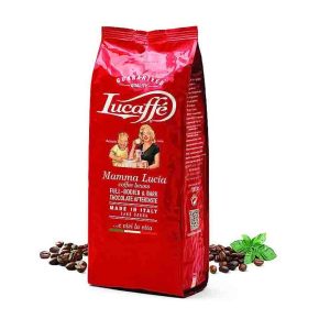 قهوه مامالوچی لوکافه(1kg)